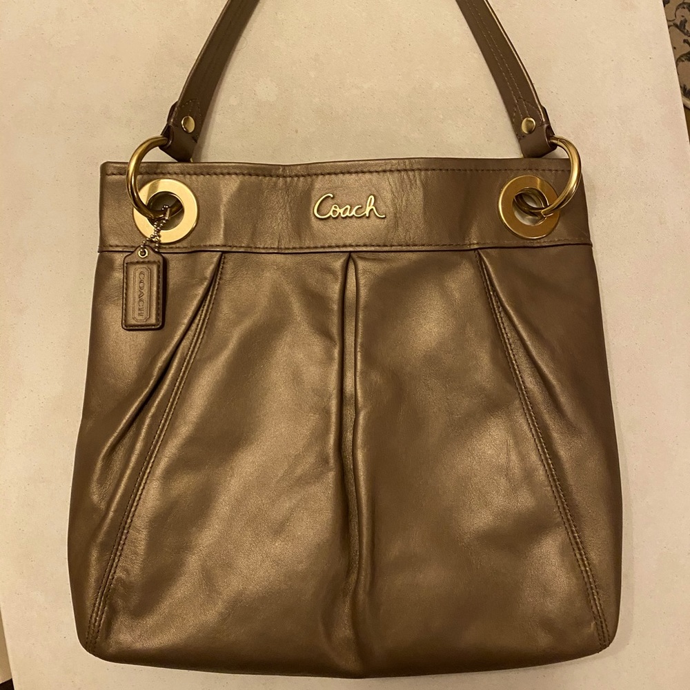 Coach handbag